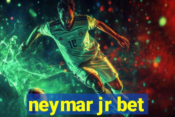 neymar jr bet